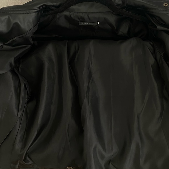 New leather jacket - Picture 6 of 6